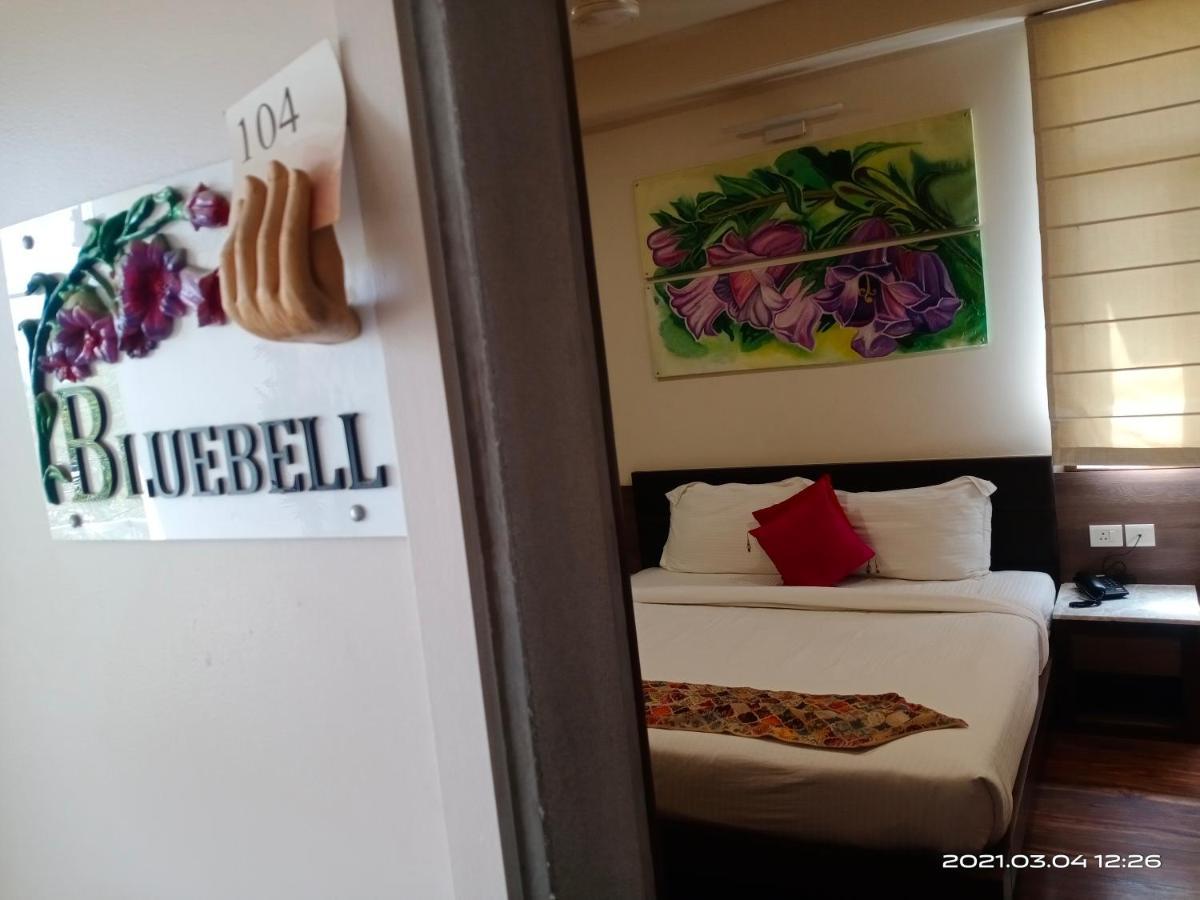Fleur Hotel Jaipur Extérieur photo