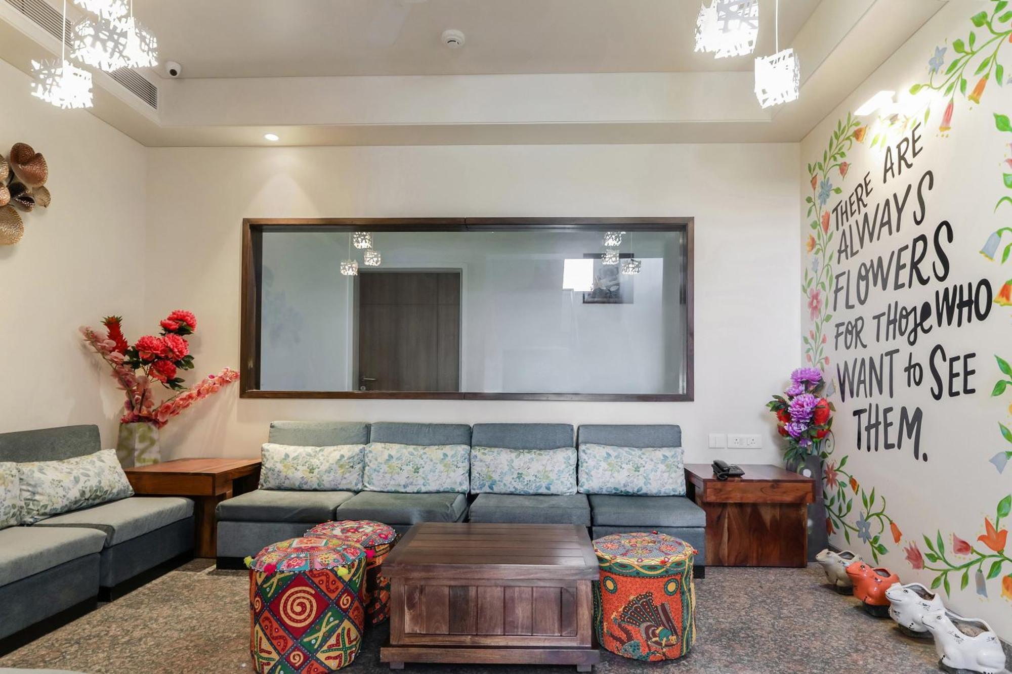 Fleur Hotel Jaipur Extérieur photo
