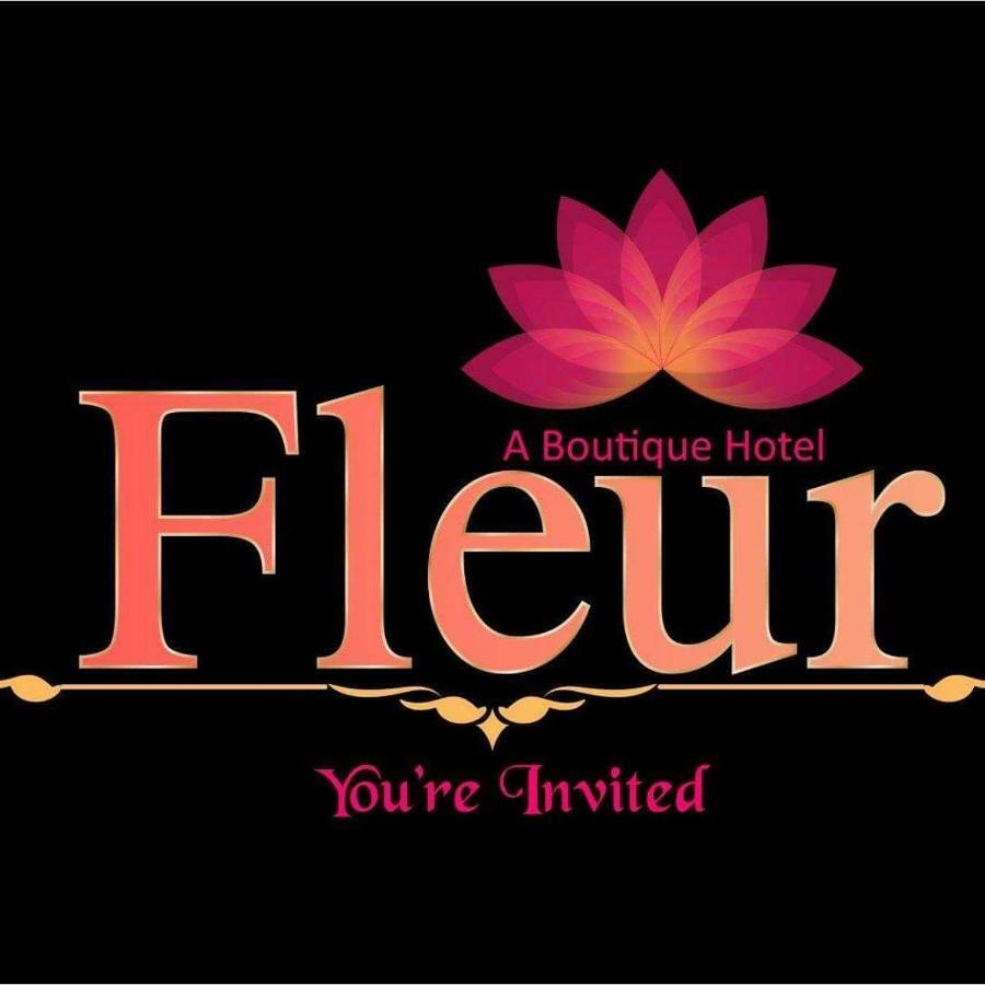 Fleur Hotel Jaipur Extérieur photo